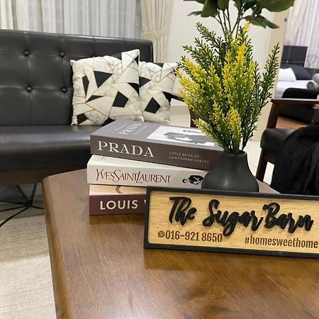The Sugar'Barn@D Perdana Kota Bharu Apartment Exterior foto