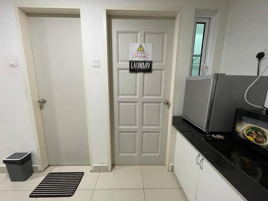 The Sugar'Barn@D Perdana Kota Bharu Apartment Exterior foto