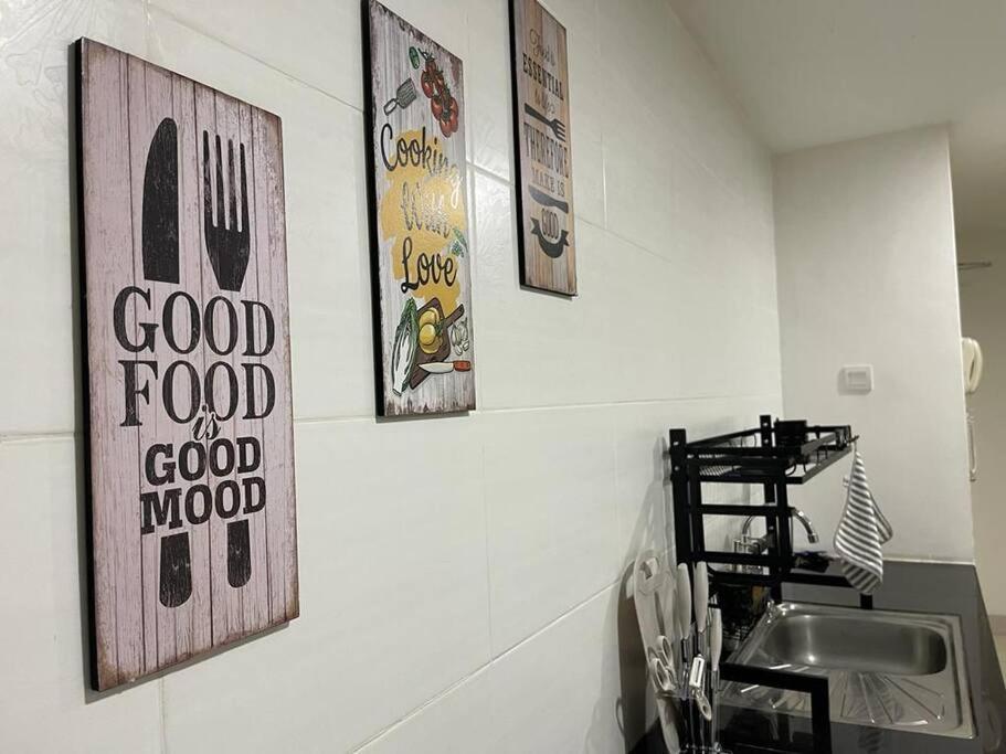 The Sugar'Barn@D Perdana Kota Bharu Apartment Exterior foto
