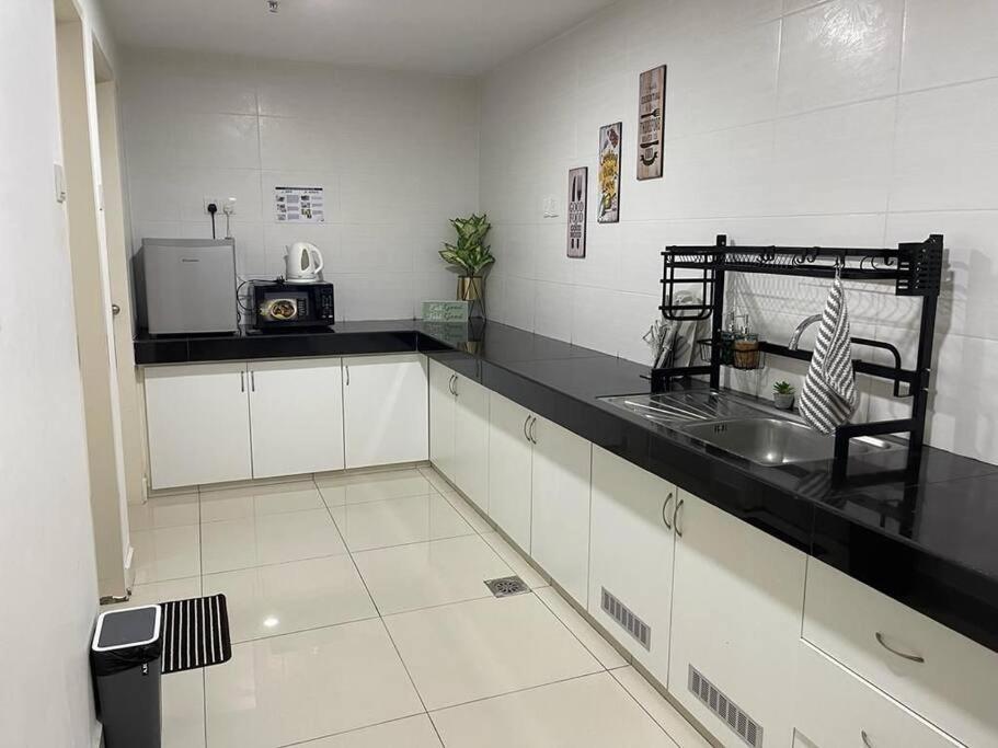 The Sugar'Barn@D Perdana Kota Bharu Apartment Exterior foto